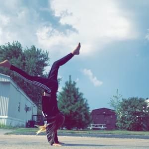 Meet your Posher, Carrie